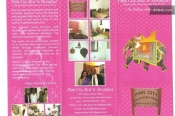 Pink City Bed n Breakfast Home Stay