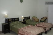 Pink City Bed n Breakfast Home Stay