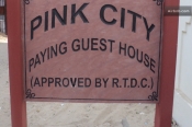 Pink City Bed n Breakfast Home Stay