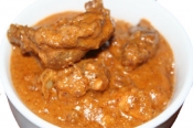 Mutton Korma