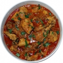 Chicken Korma