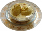 Ras Malai