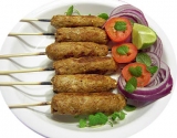 Seekh Kabab