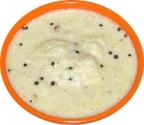 Coconul Chutney