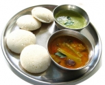 Idli Sambhar